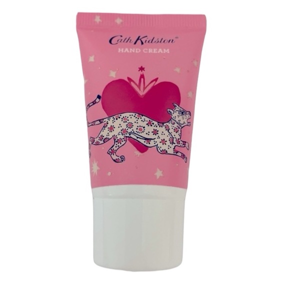 Cath Kidston Other - $5 or 3/$10 CATH KIDSON Wild Berry & Meadows Rise Up With Love Hand Cream